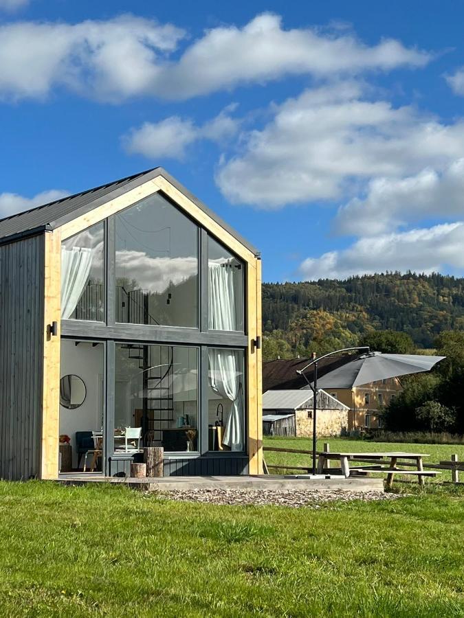 Domek Pod Stromcem Czernica  Exterior photo
